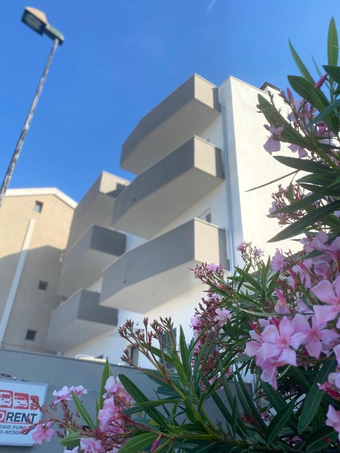 Viesterooms Ngoại thất bức ảnh