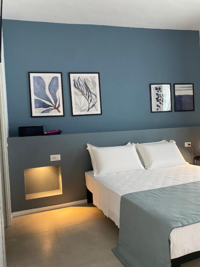 Viesterooms Ngoại thất bức ảnh