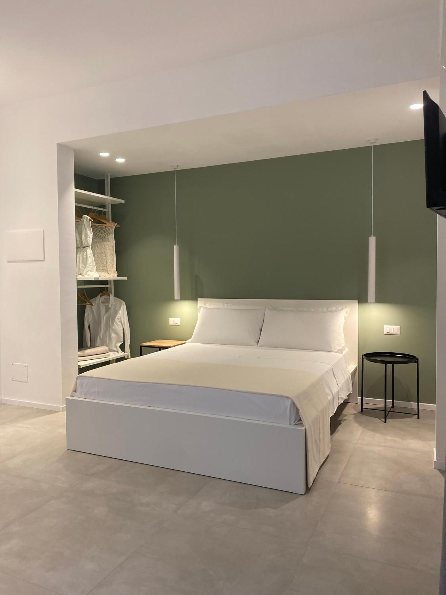 Viesterooms Ngoại thất bức ảnh