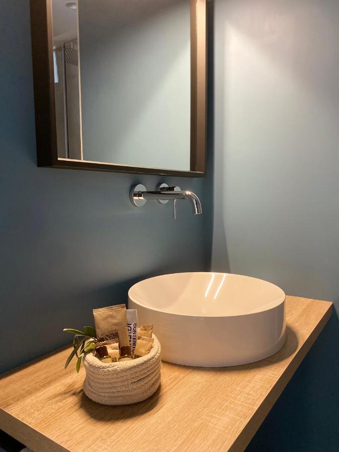 Viesterooms Ngoại thất bức ảnh