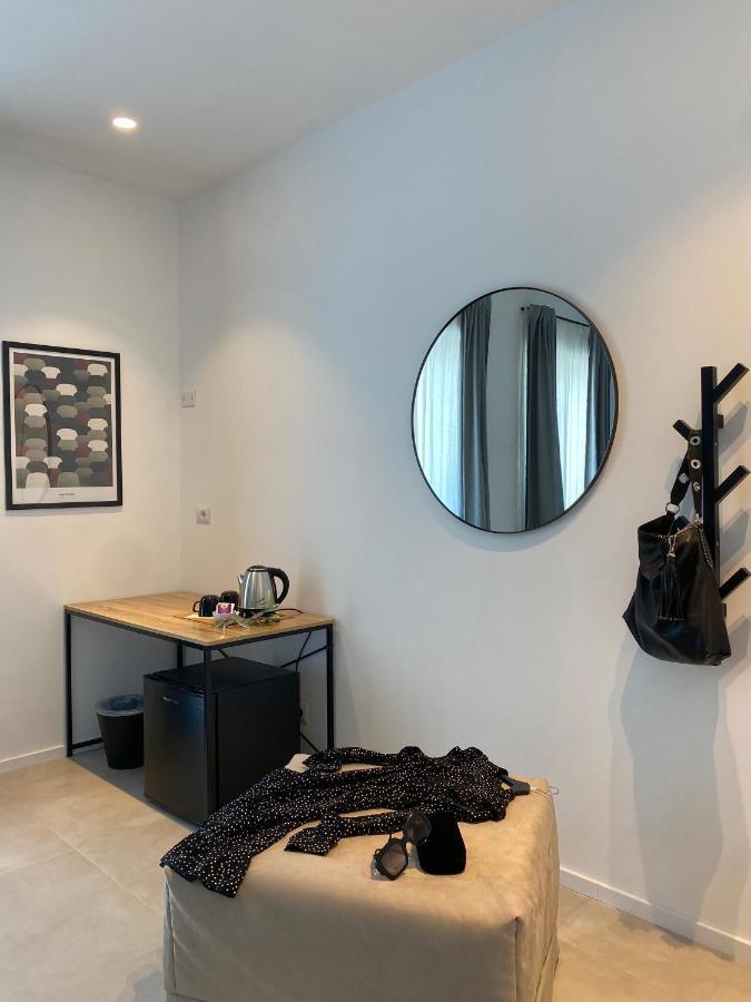 Viesterooms Ngoại thất bức ảnh
