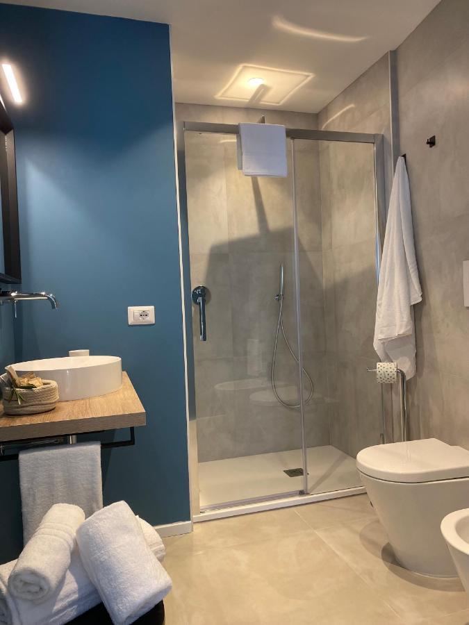 Viesterooms Ngoại thất bức ảnh
