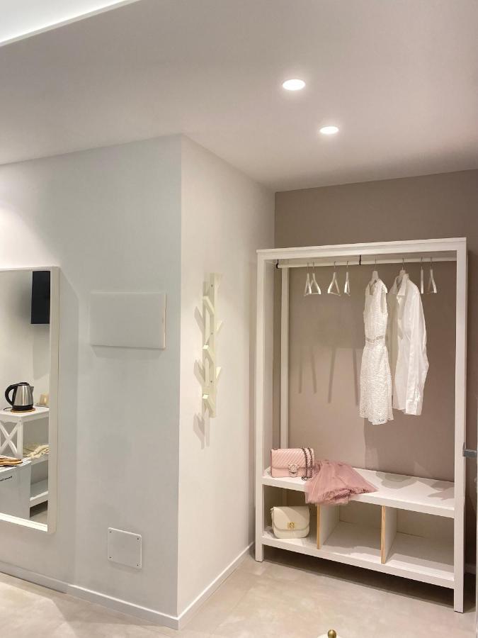Viesterooms Ngoại thất bức ảnh
