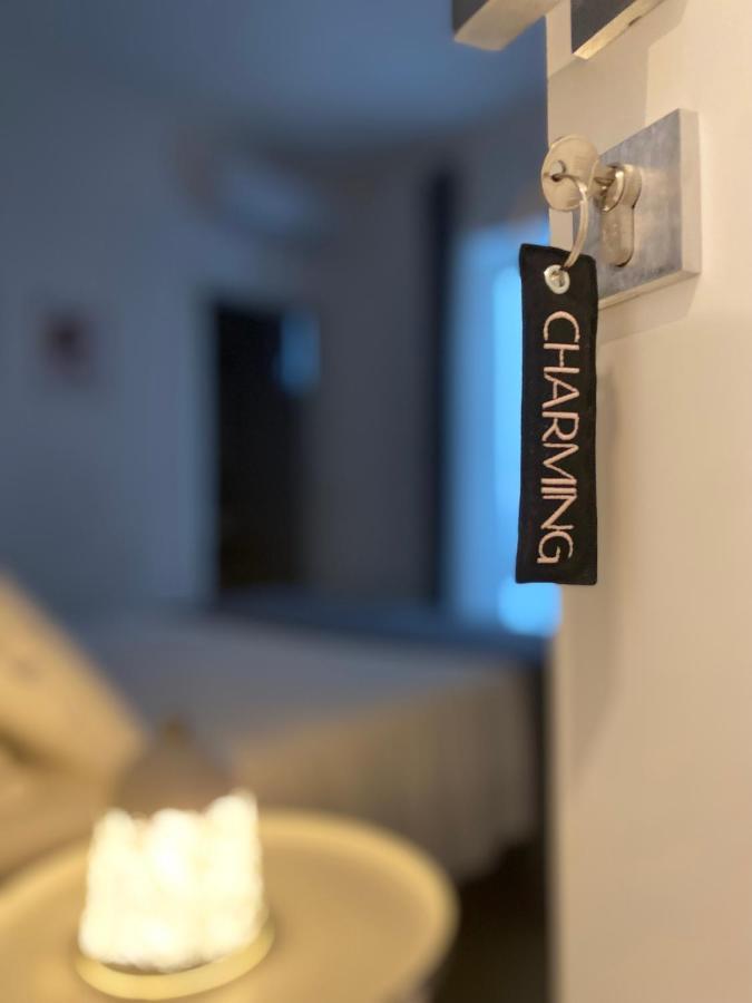 Viesterooms Ngoại thất bức ảnh