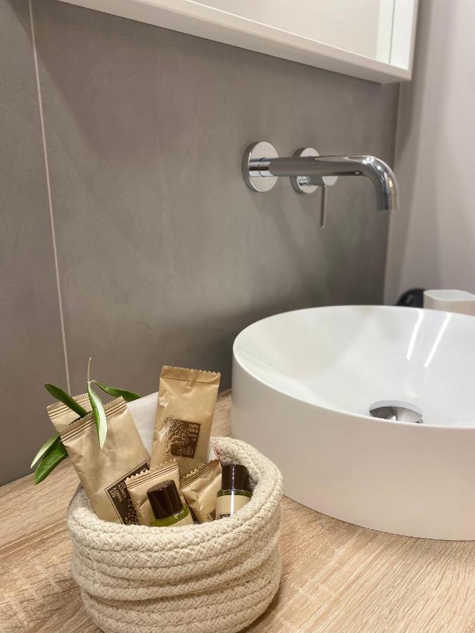 Viesterooms Ngoại thất bức ảnh