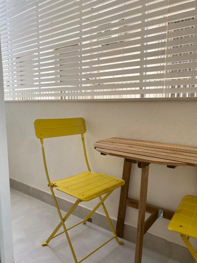 Viesterooms Ngoại thất bức ảnh