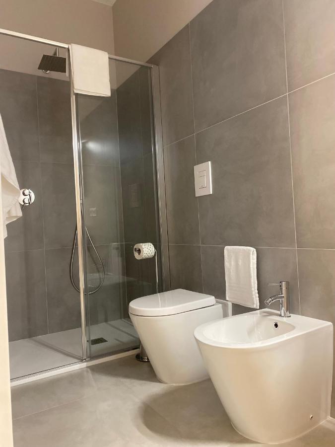 Viesterooms Ngoại thất bức ảnh